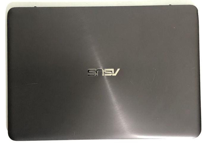 Ультрабук Б-клас Asus ZenBook UX305CA / 13.3" (1920x1080) IPS / Intel Core m3-6Y30 (2 (4) ядра по 0.9 - 2.2 GHz) / 8 GB DDR3 / 128 GB SSD / Intel UHD Graphics 620 / WebCam / Win 10 Home б/в - зображення 7