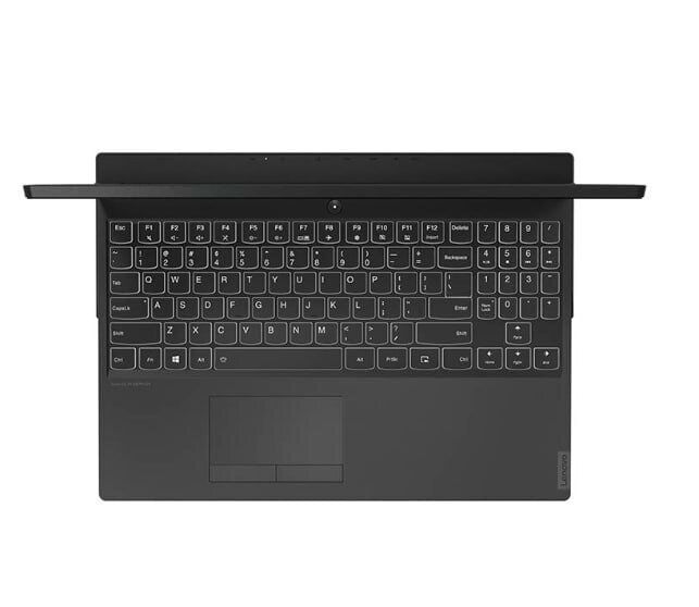 Ігровий ноутбук Lenovo Legion Y540-15IRH / 15.6" (1920x1080) IPS / Intel Core i5-9300H (4 (8) ядра по 2,4 - 4,1 ГГц) / 16 ГБ DDR4 / 480 ГБ SSD / nVidia GeForce GTX 1660 Ti, 6 ГБ GDDR6, 192-біт / WebCam б/в - изображение 4