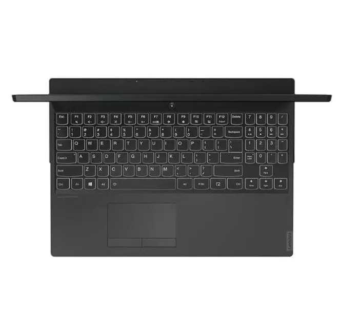 Ігровий ноутбук Lenovo Legion Y540-15IRH / 15.6" (1920x1080) IPS / Intel Core i5-9300H (4 (8) ядра по 2,4 - 4,1 ГГц) / 16 ГБ DDR4 / 480 ГБ SSD / nVidia GeForce GTX 1660 Ti, 6 ГБ GDDR6, 192-біт / WebCam б/в - зображення 4