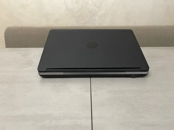 Ноутбук HP ProBook 650 G1 / 15.6" (1920x1080) TN / Intel Core i5-4310M (2 (4) ядра по 2.7 - 3.4 GHz) / 8 GB DDR3 / 256 GB SSD / Intel HD Graphics 4600 б/в - зображення 7