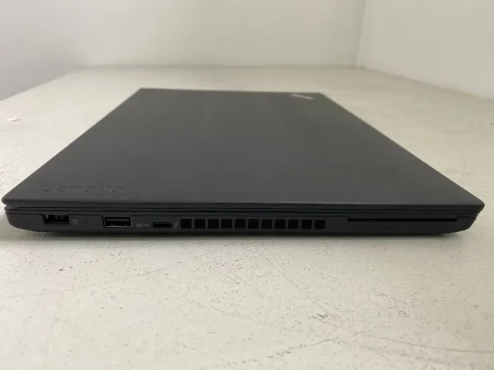 Ноутбук Б-клас Lenovo ThinkPad T470 / 14" (1920x1080) IPS / Intel Core i5-7200U (2 (4) ядра по 2.5 - 3.1 GHz) / 8 GB DDR4 / 256 GB SSD / Intel HD Graphics 620 / WebCam б/в - зображення 5