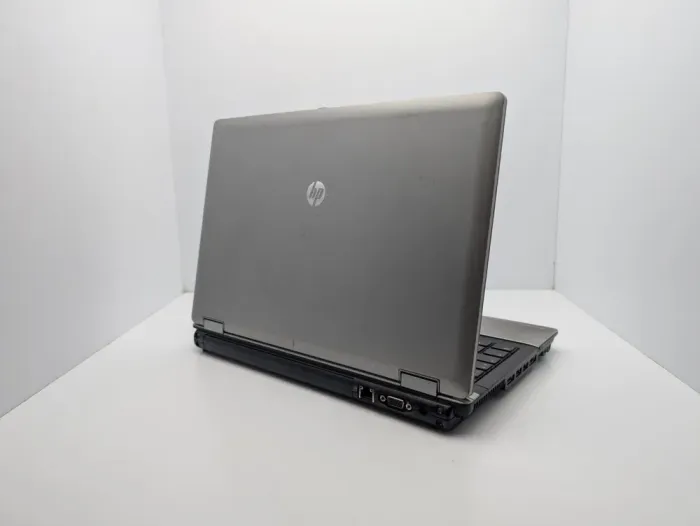 Ноутбук HP ProBook 6450b / 14" (1366x768) TN / Intel Core i5-450M (2 (4) ядра по 2.4 - 2.66 GHz) / 6 GB DDR3 / 240 GB SSD / Intel HD Graphics / WebCam б/в - зображення 7