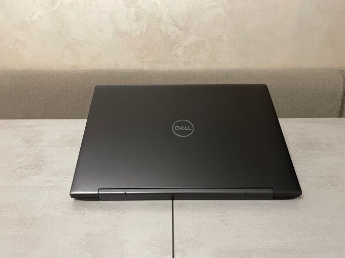 Ультрабук-трансформер Dell Inspiron 7590 / 15.6" (3840x2160) IPS Touch / Intel Core i7-8565U (4 (8) ядра по 1.8 - 4.6 GHz) / 16 GB DDR4 / 512 GB SSD M.2 / nVidia GeForce MX250, 2 GB GDDR5, 64-bit / WebCam б/в - зображення 9