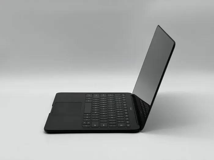 Ультрабук Google PixelBook Go / 13.3" (1920x1080) IPS Touch / Intel Core i5-8200Y (2 (4) ядра по 1.3 - 3.9 GHz) / 16 GB DDR3 / 120 GB SSD / Intel UHD Graphics 615 / WebCam / Chrome OS б/в - зображення 3