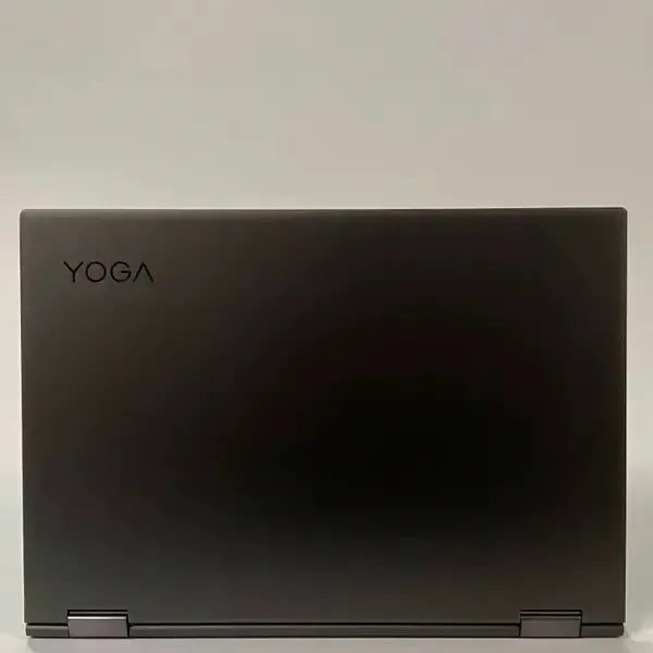 Ноутбук-трансформер Б-клас Lenovo Yoga C630 / 13.3" (1920x1080) IPS Touch / Qualcomm Snapdragon 850 (8 ядер по 2.75 - 2.96 GHz) / 8 GB DDR4 / 128 GB SSD / Qualcomm Adreno 630 / WebCam / TouchID б/в - зображення 11