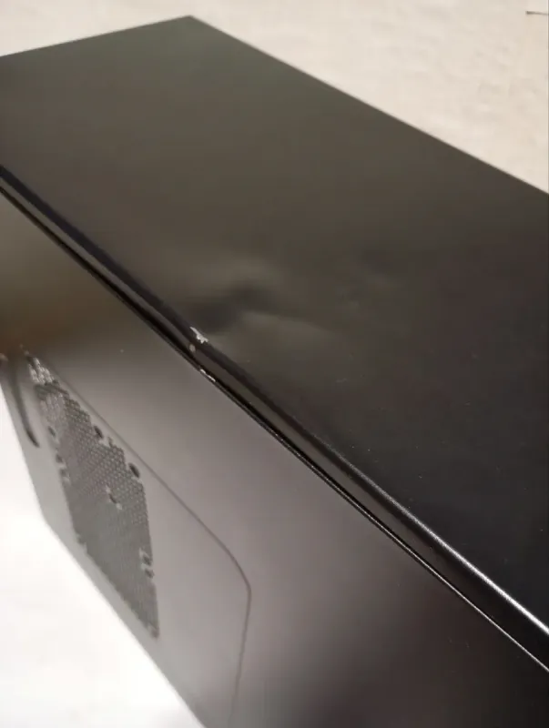 ПК Б-клас Delux Tower / Intel Core i5-2400 (4 ядра по 3.1 - 3.4 GHz) / 8 GB DDR3 / 120 GB SSD + 500 GB HDD / Intel HD Graphics 2000 / 400W б/в - зображення 6