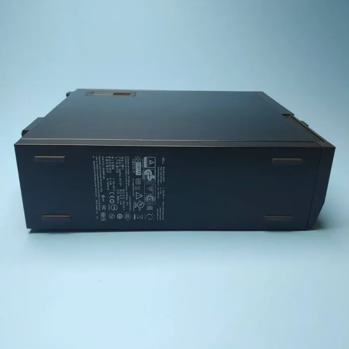 ПК Dell OptiPlex XE2 SFF / Intel Core i5-4570S (4 ядра по 2.9 - 3.6 GHz) / 8 GB DDR3 / 500 GB HDD / Intel HD Graphics 4600 / DVD-ROM / Win 10 Pro б/в - зображення 6