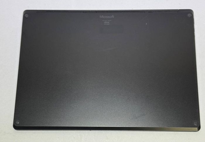 Ультрабук Microsoft Surface Laptop 4 2021 / 13.5" (2496x1664) IPS Touch / Intel Core i7-1185G7 (4 (8) ядра по 3.0 - 4.8 GHz) / 16 GB DDR4 / 512 GB SSD / Intel Iris Xe Graphics / WebCam б/в - изображение 4