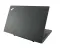 Ноутбук Lenovo ThinkPad T550 / 15.6" (1366x768) TN / Intel Core i5-5200U (2 (4) ядра по 2.2 - 2.7 GHz) / 8 GB DDR3 / 240 GB SSD / HD Graphics 5500 / WebCam б/в