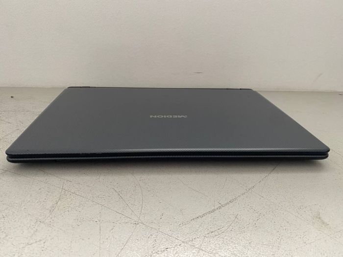 Ноутбук Medion Akoya P6670 / 15.6" (1920x1080) TN / Intel Core i5-6200U (2 (4) ядра по 2.3 - 2.8 GHz) / 8 GB DDR4 / 128 GB SSD + 1000 GB HDD / nVidia GeForce 940MX, 2 GB GDDR3, 64-bit / WebCam б/в - зображення 6