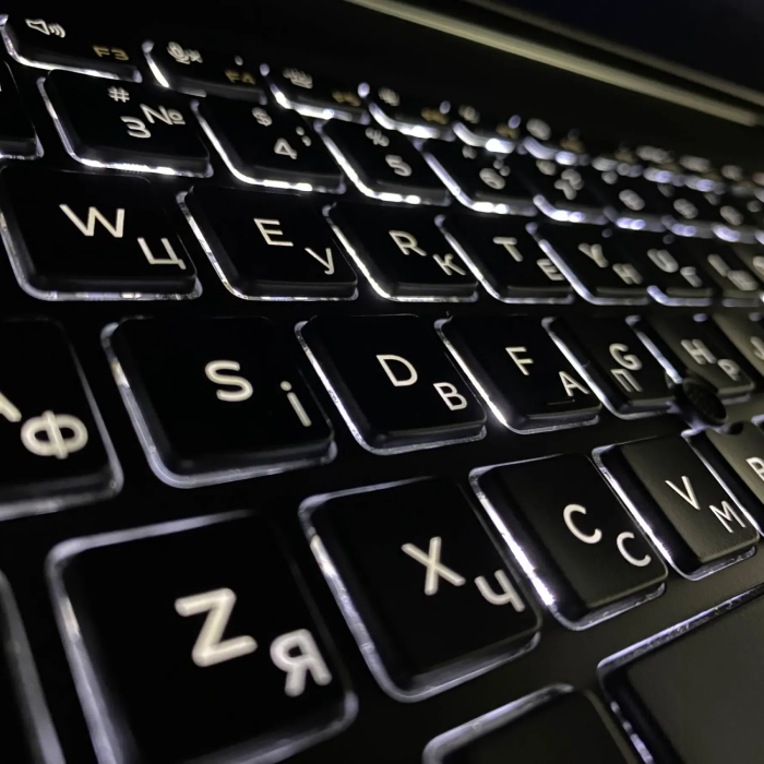 Ультрабук Dell Latitude 5501 / 15.6" (1920x1080) IPS / Intel Core i5-9400H (4 (8) ядра по 2.5 - 4.3 GHz) / 16 GB DDR4 / 256 GB SSD / nVidia GeForce MX150, 2 GB GDDR5, 64-bit / WebCam / SIM б/в - изображение 6