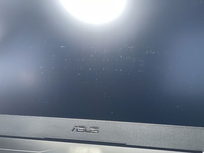 Ігровий ноутбук Б-класу Asus ROG Strix GL502VS-DB71 / 15.6" (1920x1080) IPS / Intel Core i7-6700HQ (4 (8) ядра по 2.6 - 3.5 GHz) / 16 GB DDR4 / 480 GB SSD / nVidia GeForce GTX 1070, 8 GB GDDR5, 256-bit / WebCam б/в - изображение 10