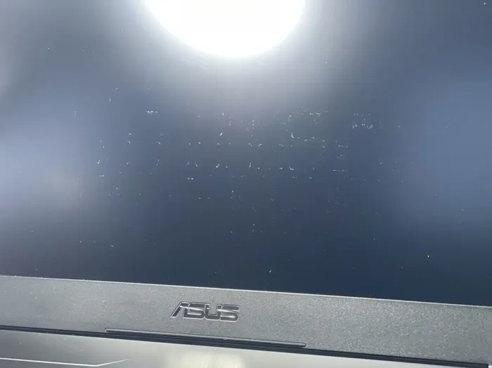 Ігровий ноутбук Б-класу Asus ROG Strix GL502VS-DB71 / 15.6" (1920x1080) IPS / Intel Core i7-6700HQ (4 (8) ядра по 2.6 - 3.5 GHz) / 16 GB DDR4 / 480 GB SSD / nVidia GeForce GTX 1070, 8 GB GDDR5, 256-bit / WebCam б/в - зображення 10