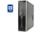 ПК HP Compaq 6005 Pro SFF / AMD Athlon II X2 220 (2 ядра по 2.8 GHz) / 8 GB DDR3 / 60 GB SSD / AMD Radeon HD Graphics / Win 7 б/в
