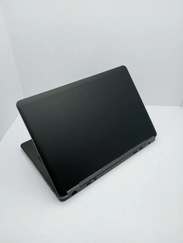 Ноутбук Dell Latitude E7440 / 14" (1366x768) TN / Intel Core i5-4300U (2 (4) ядра по 1.9 - 2.9 GHz) / 8 GB DDR3 / 120 GB SSD / Intel HD Graphics 4400 / WebCam б/в - зображення 8