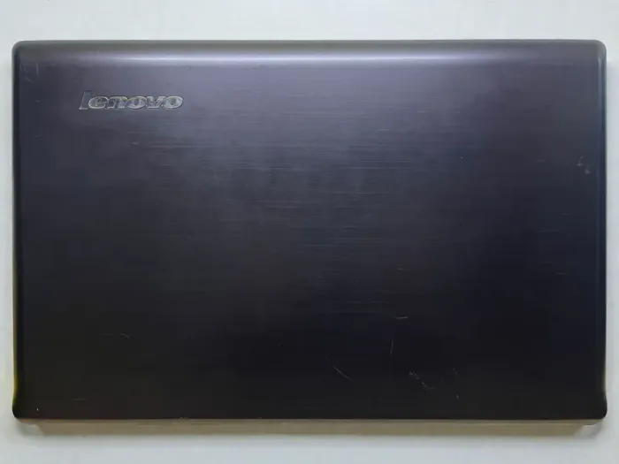 Ноутбук Lenovo G780 / 17.3" (1600x900) TN / Intel Pentium B970 (2 ядра по 2.3 GHz) / 8 GB DDR3 / 128 GB SSD / Intel HD Graphics / WebCam б/в - зображення 4