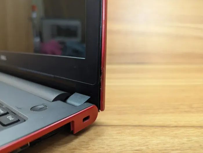 Ноутбук Б-клас Dell Inspiron 5558 / 15.6" (1366x768) TN / Intel Core i5-5200U (2 (4) ядра по 2.2 - 2.7 GHz) / 8 GB DDR3 / 240 GB SSD / nVidia GeForce 920M, 2 GB DDR3, 64-bit / WebCam / Windows 10 б/в - зображення 4