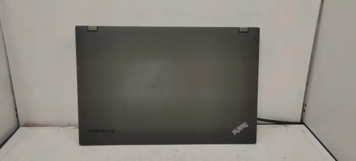 Ноутбук Lenovo Thinkpad L540 / 15.6" TN / Core i3-4000M (2(4) ядра по 2.4GHz) / 4GB DDR3 / 120GB SSD / HD Graphics 4600 / DVD-ROM б/в - зображення 6