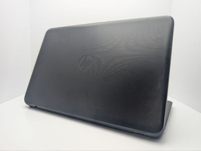 Ноутбук HP 15 ac154ng / 15.6" (1920x1080) IPS / Intel Celeron N3060 (2 ядра по 1.6 - 2.48 GHz) / 8 GB DDR3 / 120 GB SSD / Intel Graphics / WebCam / DVD-ROM б/в - изображение 8