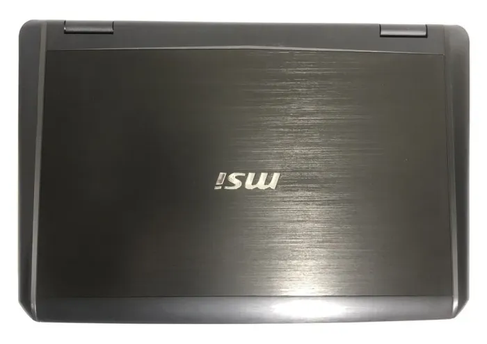 Ігровий ноутбук MSI GT70 2OC / 17.3" (1920x1080) TN / Intel Core i7-4700MQ (4 (8) ядра по 2.4 - 3.4 GHz) / 32 GB DDR4 / 256 GB SSD + 1000 GB HDD / nVidia GeForce GTX 770M, 3 GB GDDR5, 192-bit / WebCam / DVD-ROM б/в - зображення 7