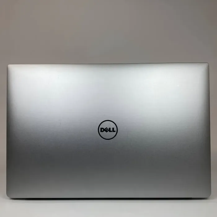 Ігровий ноутбук Б-класу Dell XPS 15 9550 / 15,6" (1920x1080) IPS / Intel Core i5-6300HQ (4 ядра по 2,3 - 3,2 ГГц) / 16 ГБ DDR4 / 512 ГБ SSD / nVidia GeForce GTX 960M, 2 ГБ GDDR5, 128-біт / HDMI б/в - зображення 8