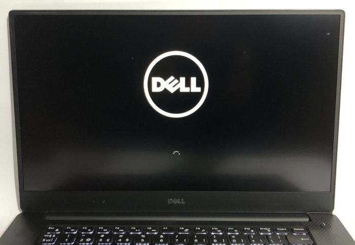 Мобільна робоча станція Б-клас Dell Precision 5510 / 15.6" (1920x1080) IPS / Intel Core i7-6820HQ (4 (8) ядра по 2.7 - 3.6 GHz) / 16 GB DDR4 / 256 GB SSD / nVidia Quadro M1000M, 2 GB GDDR5, 128-bit / WebCam б/в - изображение 19