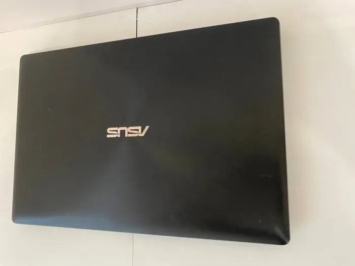 Ноутбук Б-клас Asus P553M / 15.6" (1366x768) TN / Intel Celeron N2840 (2 ядра по 2.16 - 2.58 GHz) / 8 GB DDR3 / 240 GB SSD / Intel Graphics / WebCam / DVD-ROM / АКБ не тримає б/в - зображення 8