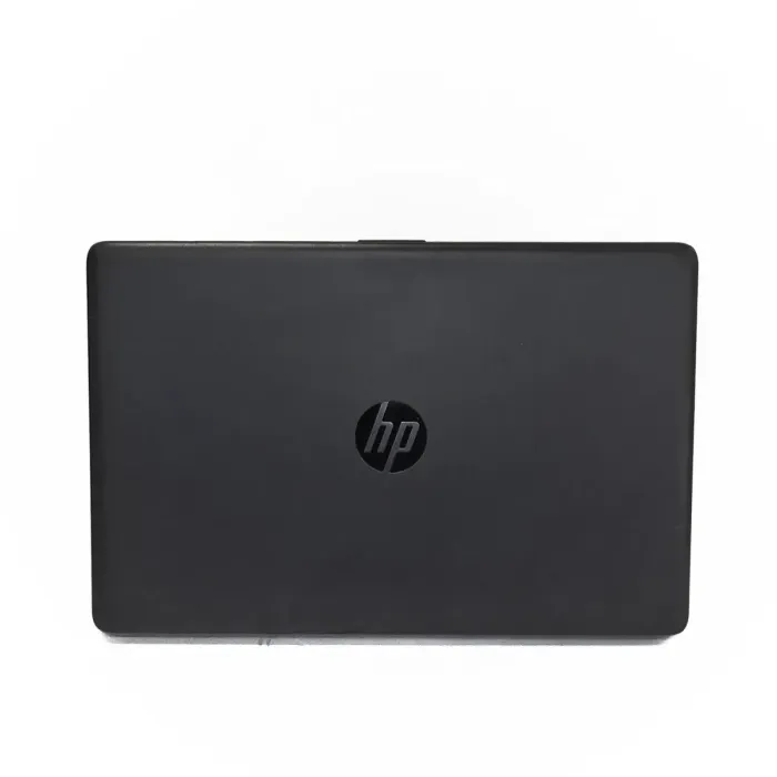 Ноутбук Б-клас HP 15-DB0066WM / 15.6" (1366x768) TN / AMD Ryzen 3 2200U (2 (4) ядра по 2.5 - 3.4 GHz) / 4 GB DDR4 / 128 GB SSD / AMD Radeon Vega 3 Graphics / WebCam / HDMI б/в - зображення 5