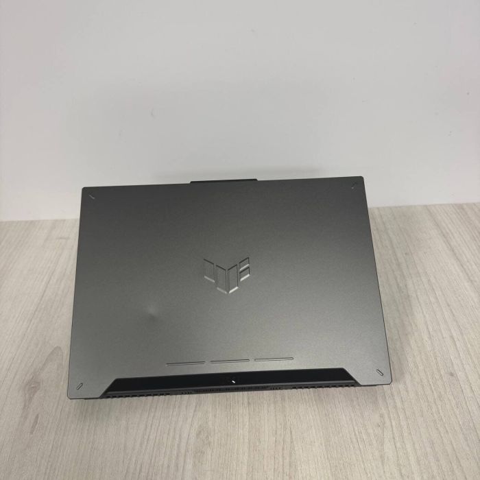 Ігровий ноутбук Б-класу Asus TUF F15 FX507VI / 15.6" (1920x1080) IPS / Intel Core i7-13620H (10 (16) ядер по 3,6 - 4,9 ГГц) / 16 ГБ DDR5 / 1000 ГБ SSD M.2 / nVidia GeForce RTX 4070, 8 ГБ GDDR6, 128-bit / WebCam б/в - изображение 8