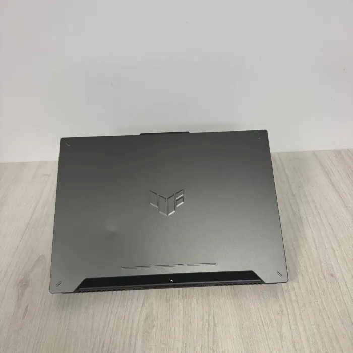 Ігровий ноутбук Б-класу Asus TUF F15 FX507VI / 15.6" (1920x1080) IPS / Intel Core i7-13620H (10 (16) ядер по 3,6 - 4,9 ГГц) / 16 ГБ DDR5 / 1000 ГБ SSD M.2 / nVidia GeForce RTX 4070, 8 ГБ GDDR6, 128-bit / WebCam б/в - зображення 8