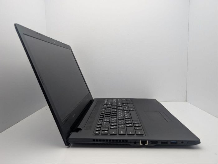 Ноутбук Б-клас Lenovo IdeaPad 100-15 / 15.6" (1366x768) TN / Intel Core i3-5005U (2 (4) ядра по 2.0 GHz) / 8 GB DDR3 / 240 GB SSD / nVidia GeForce 920MX, 1 GB GDDR3, 64-bit / WebCam б/в - изображение 4
