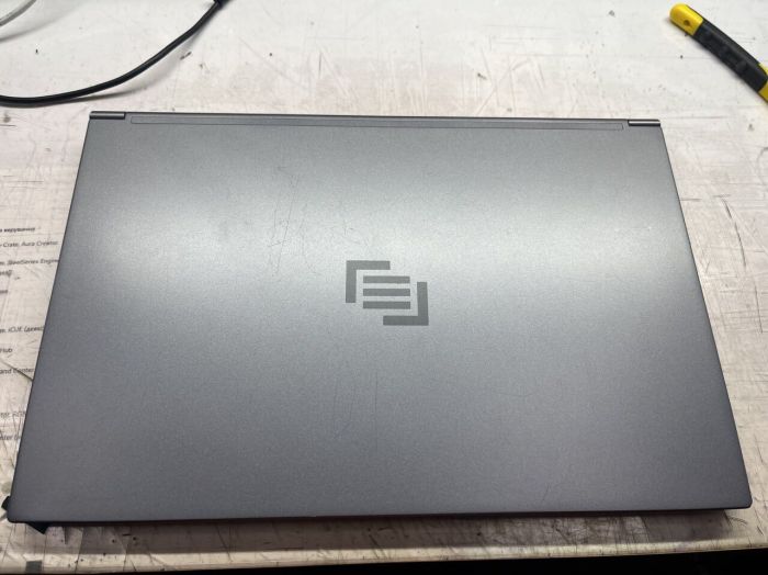 Ігровий ультрабук Б-клас Maingear Vector Pro MG-VCP15l-3070 / 15.6" (1920x1080) IPS / Intel Core i7-11800H (8 (16) ядер по 2.3 - 4.6 GHz) / 32 GB DDR4 / 960 GB SSD / nVidia GeForce RTX 3070, 8 GB GDDR6, 256-bit / WebCam б/в - зображення 7