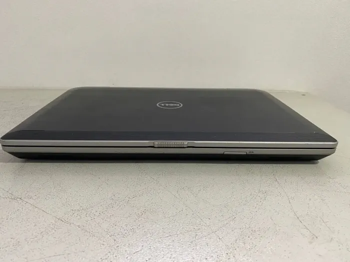 Ноутбук Б-клас Dell Latitude E6530 / 15.6" (1920x180) TN / Intel Core i5-3230M (2 (4) ядра по 2.6 - 3.2 GHz) / 8 GB DDR3 / 120 GB SSD / Intel HD Graphics 4000 / WebCam / DVD-ROM б/в - зображення 7