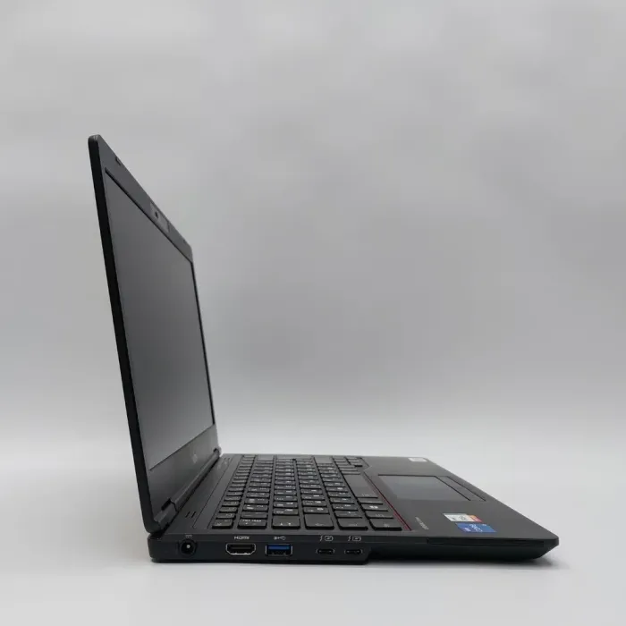 Ультрабук Fujitsu LifeBook U7311 / 13.3" (1920x1080) IPS / Intel Core i5-1145G7 (4 (8) ядра по 2.6 - 4.4 GHz) / 16 GB DDR4 / 512 GB SSD / Intel Iris X Graphics / WebCam б/в - зображення 4