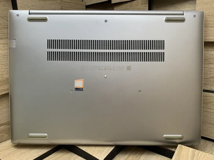 Ультрабук Б-клас HP ProBook 455 G7 / 15.6" (1920x1080) IPS / AMD Ryzen 5 4500U (6 ядер по 2.3 - 4.0 GHz) / 8 GB DDR4 / 250 GB SSD / AMD Radeon Graphics / WebCam / HDMI б/в - зображення 9