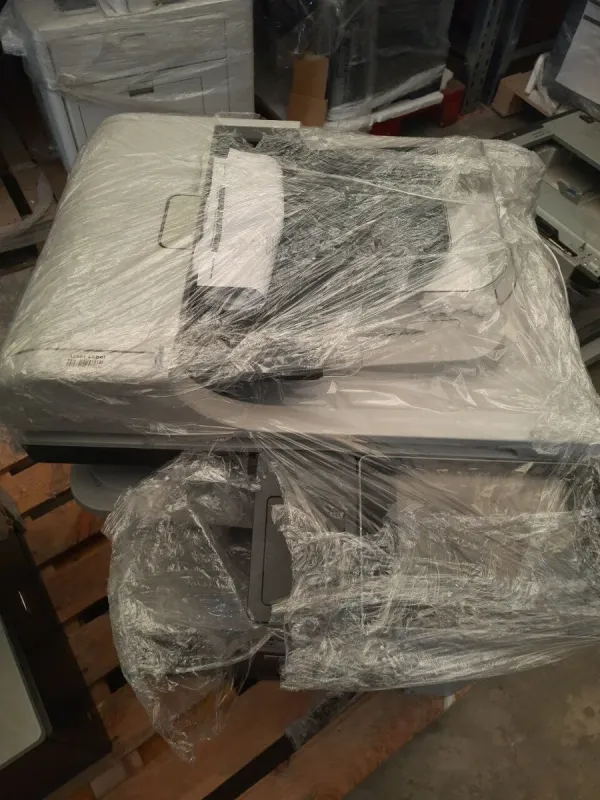 БФП HP LaserJet Enterprise M725z (CF068A) / Лазерний монохромний друк / 1200x1200 dpi / A3 / 41 стор/хв / Ethernet, USB 2.0 б/в - зображення 2