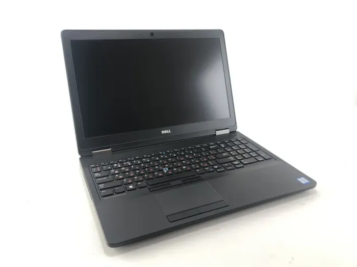 Ноутбук Dell Latitude 3510 / 15.6" (1920x1080) IPS / Intel Core i5-10210U (4 (8) ядра по 1.6 - 4.2 GHz) / 16 GB DDR4 / 240 GB SSD / Intel UHD Graphics / WebCam / HDMI б/в - зображення 2
