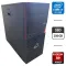 Комп'ютер Fujitsu Esprimo P720 E90 Tower / Intel Core i7-4770 (4 (8) ядра по 3,4 - 3,9 ГГц) / 16 ГБ DDR3 / 256 ГБ SSD / AMD Radeon R9 350, 2 ГБ GDDR5, 128-біт / DVD-ROM б/в