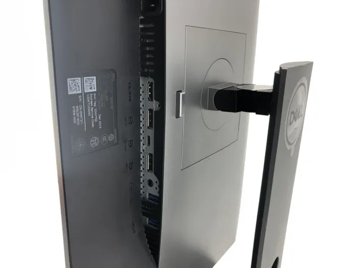 Монітор Dell UltraSharp U2419H / 24" (1920x1080) IPS / USB 3.0, HDMI, DisplayPort, Mini DisplayPort, Audio б/в - зображення 3