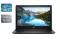 Ультрабук Dell Inspiron 3593 / 15.6" (1920x1080) IPS / Intel Core i5-1035G1 (4 (8) ядра по 1.0 - 3.6 GHz) / 16 GB DDR4 / 480 GB SSD / Intel UHD Graphics / WebCam / Windows 10 б/в