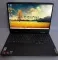 Ігровий ноутбук Lenovo Legion 5 / 15.6" (1920x1080) IPS / AMD Ryzen 5 6600H (6 (12) ядер по 3.3 - 4.5 GHz) / 16 GB DDR4 / 512 GB SSD / nVidia GeForce RTX 3050Ti, 4 GB GDDR6, 128-bit / WebCam б/в