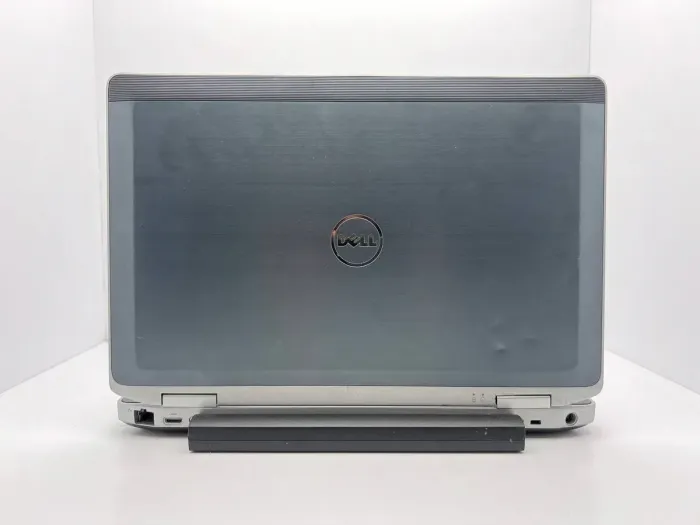 Ноутбук Б-клас Dell Latitude E6320 / 14" (1366x768) TN / Intel Core i5-2520M (2 (4) ядра по 2.5 - 3.2 GHz) / 4 GB DDR3 / 500 GB HDD / Intel HD Graphics 3000 / WebCam / VGA б/в - зображення 5