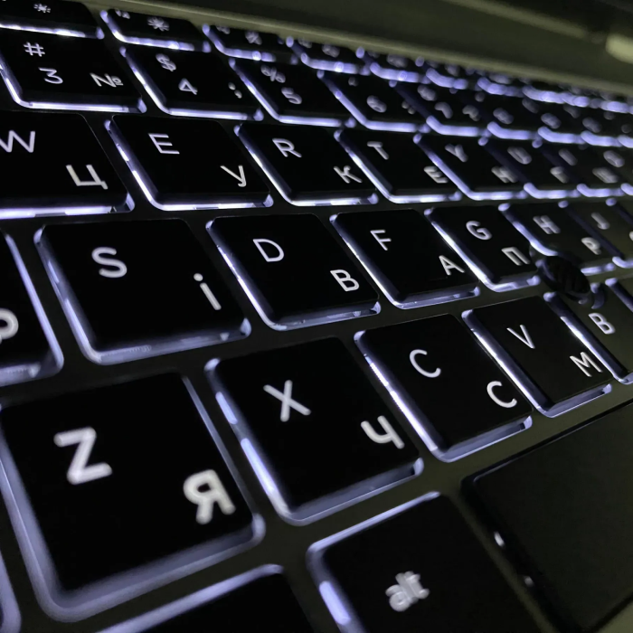 Ноутбук Б-клас HP ProBook 650 G5 / 15.6" (1920x1080) IPS / Intel Core i5-8365U (4 (8) ядра по 1.6 - 4.1 GHz) / 16 GB DDR4 / 256 GB SSD / Intel UHD Graphics / WebCam / TouchID б/в - зображення 7