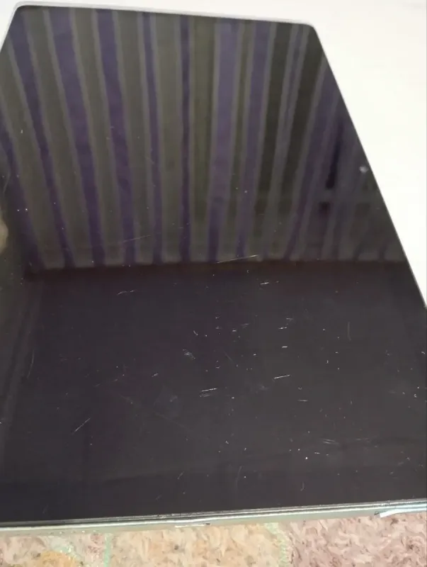 Планшет Б-клас Oscal Pad 15 / 10.36" (2000x1200) IPS Touch / Unisoc T606 (8 ядер по 1.6 GHz) / 8 GB DDR4 / 256 GB eMMC / ARM Mali-G57 MP1 / WebCam / Android 13 б/в - зображення 7