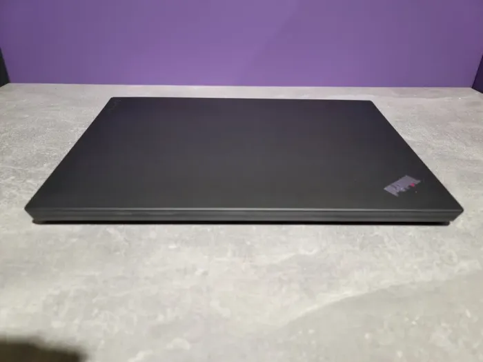 Ультрабук Lenovo ThinkPad T480 / 14" (1920x1080) IPS / Intel Core i5-8250U (4 (8) ядра по 1.6 - 3.4 GHz) / 12 GB DDR4 / 120 GB SSD / Intel UHD Graphics 620 / WebCam б/в - зображення 6