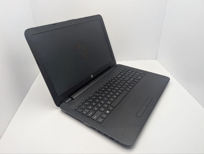Ноутбук HP 255 G4 c экраном 15.6" (1366x768) TN на базе процессора AMD E1-6015 и оперативной памяти 8 GB DDR3 для офисной работы и домашних задач б/в - зображення 6