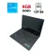 Ноутбук Lenovo IdeaPad 100-15 / 15.6" (1366x768) TN / Intel Core i3-5005U (2 (4) ядра по 2.0 GHz) / 4 GB DDR3 / 120 GB SSD / Intel HD Graphics 5500 / WebCam б/в