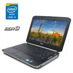 Ноутбук Б-класс Dell Latitude E5420 / 14" TN / Core i5-2520M (2(4) ядра по 2.5-3.2 GHz) / 4GB DDR3 / 320GB HDD / HD Graphics 3000 / DVD-RW б/в