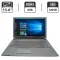 Ноутбук Lenovo B50-70 / 15.6" (1366x768) TN / Intel Pentium 3558U (2 ядра по 1.7 GHz) / 8 GB DDR3 / 120 GB SSD / Intel HD Graphics / WebCam / DVD-ROM б/в