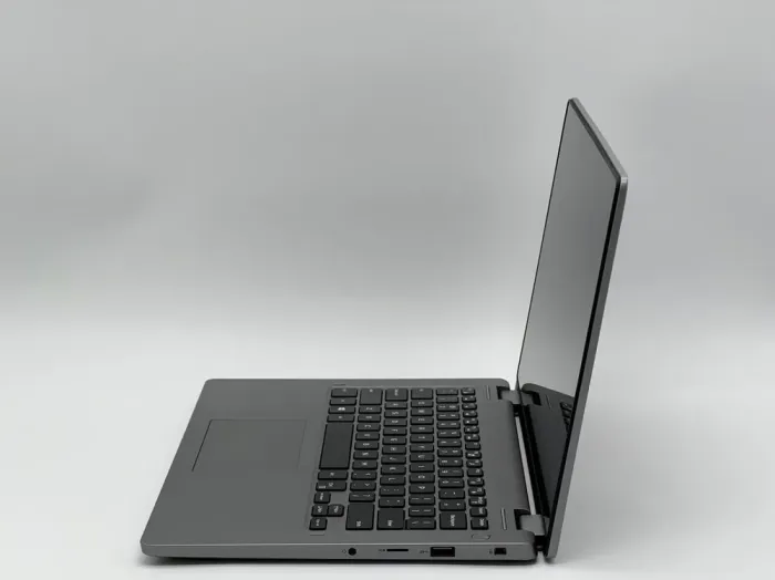Ультрабук-трансформер Dell Latitude 3310 2-in-1 / 13.3" (1920x1080) IPS Touch / Intel Core i5-8265U (4 (8) ядра по 1.6 - 3.9 GHz) / 16 GB DDR4 / 480 GB SSD / Intel UHD Graphics / WebCam б/в - зображення 4